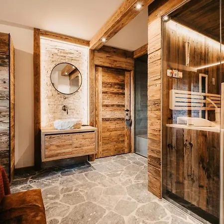 Chalet Of Joy - Wagrain Flachau - Ski-in Ski-out *