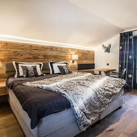Of Joy - Wagrain Flachau - Ski-in Ski-out Chalet *