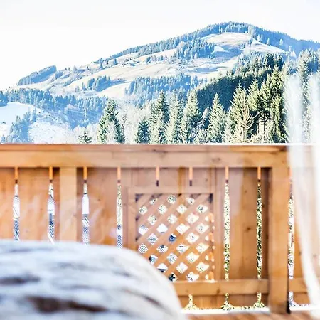 Of Joy - Wagrain Flachau - Ski-in Ski-out Chalet *