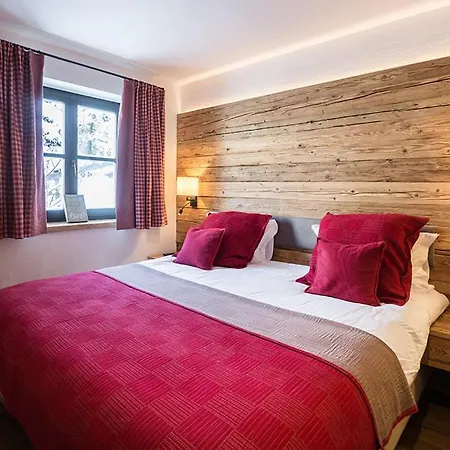 Of Joy - Wagrain Flachau - Ski-in Ski-out Chalet