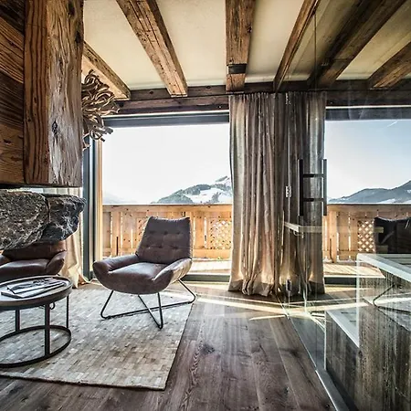 Chalet Of Joy - Wagrain Flachau - Ski-in Ski-out