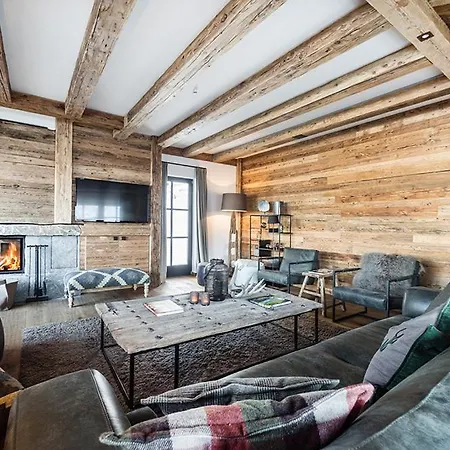 Of Joy - Wagrain Flachau - Ski-in Ski-out Chalet